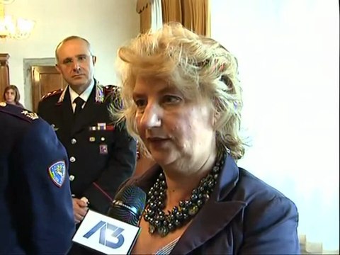 MENO MORTI SULLE STRADE