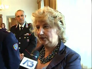 MENO MORTI SULLE STRADE