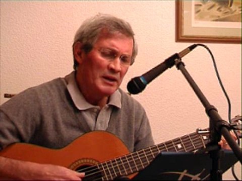 Stewball (Hugues Aufray Cover) - New Version