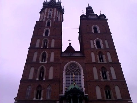 Testuj z Orange - HTC 7 Mozart Moja okolica