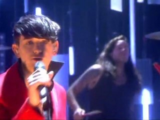 Patrick Wolf - The City / Armistice (Jo Whiley Session)