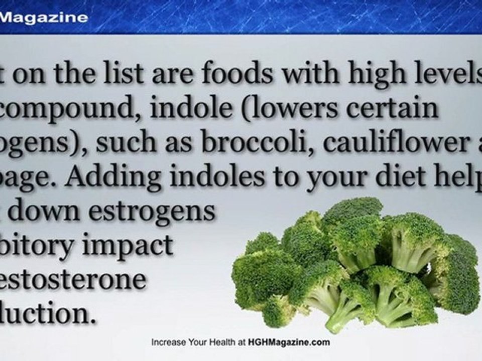 How To Raise Testosterone In A Natural Way