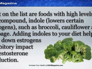 How To Raise Testosterone In A Natural Way