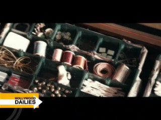 MacGruber - Interview