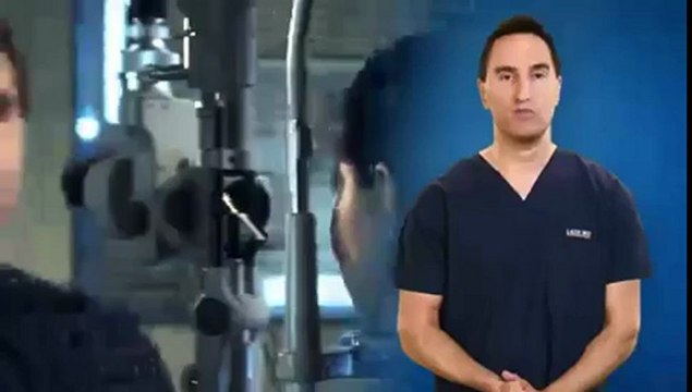 Laser Vision Correction Burlington Hamilton LASIK MD