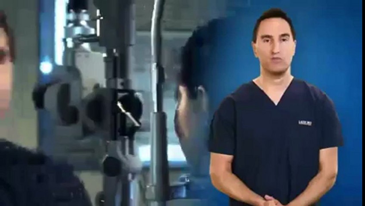 Laser Vision Correction Burlington Hamilton LASIK MD