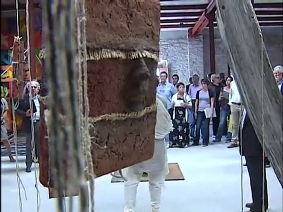 BIENNALE DIFFUSA IN PORTO VECCHIO