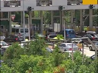 PRIMO ESODO SENZA DISAGI