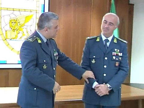 FINANZA, CAMBIO DELLA GUARDIA