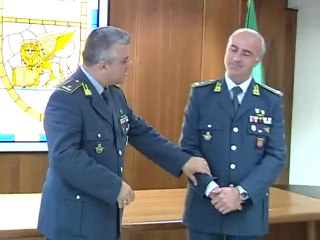 FINANZA, CAMBIO DELLA GUARDIA
