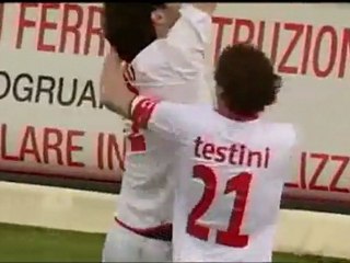 CORDATA TRIESTINA, I TEMPI STRINGONO