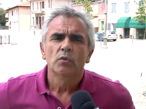 DAL FRIULI IN VAL DI SUSA: NO TAV