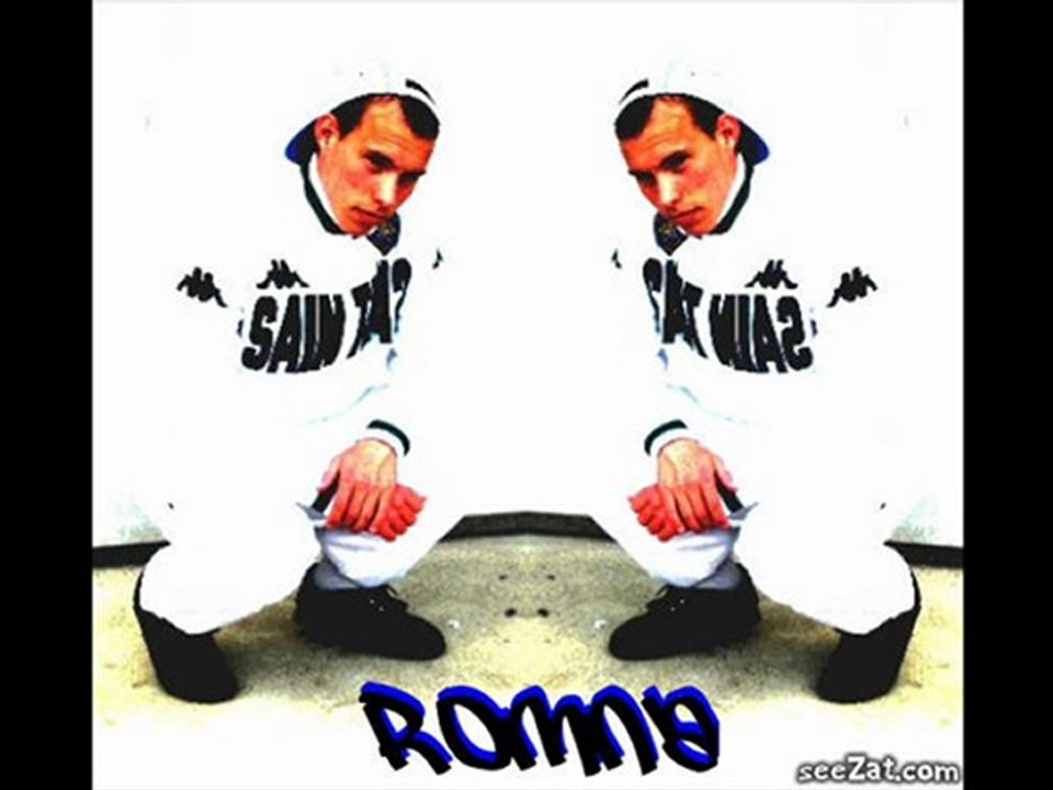 Romna J'ai Perdu Le Controle 2011