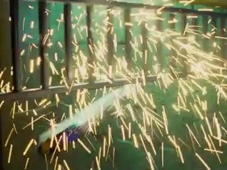 Attack the Block - Tráiler Español HD [1080p]