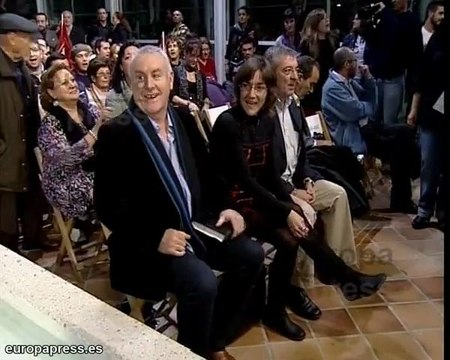 Cierre de campaña de IU en Madrid