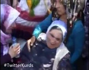 Tolhildana Şehîdên Kurdistanê, Têkçuyîna Dagirkerên Kurdistanê  be. 3