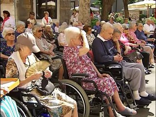 ANZIANI, PROGETTI AD HOC