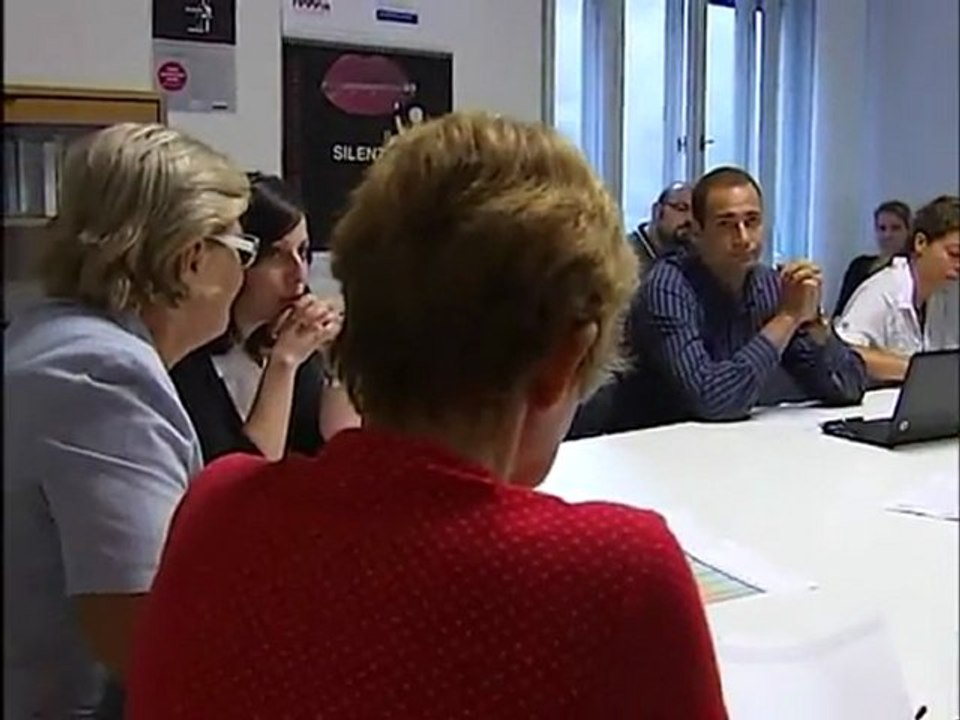 DONNE IN POLITICA, NUMERI IN AUMENTO