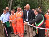 DOPPIA INAUGURAZIONE