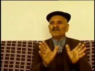 Leyla Seyîd Riza, Qîza Seyîd Riza.