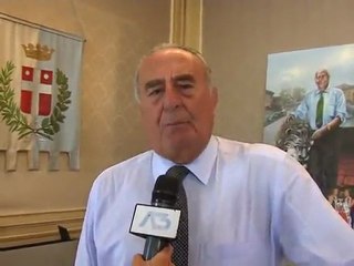 SCIPPI, L'IRA DI GENTILINI