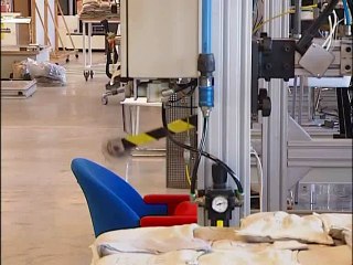 ARTIGIANATO REGIONALE IN RIPRESA