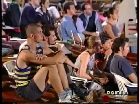 PAOLINI, RITORNA IL MILIONE