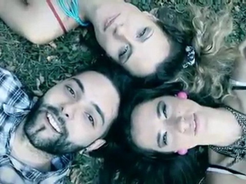 Damjan Eltech feat. Sajsi MC - Lajkiram (Official Video)