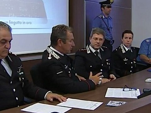 TRUFFE AGLI ANZIANI: 6 DENUNCE