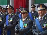 GUARDIA DI FINANZA: MANZON COMANDANTE