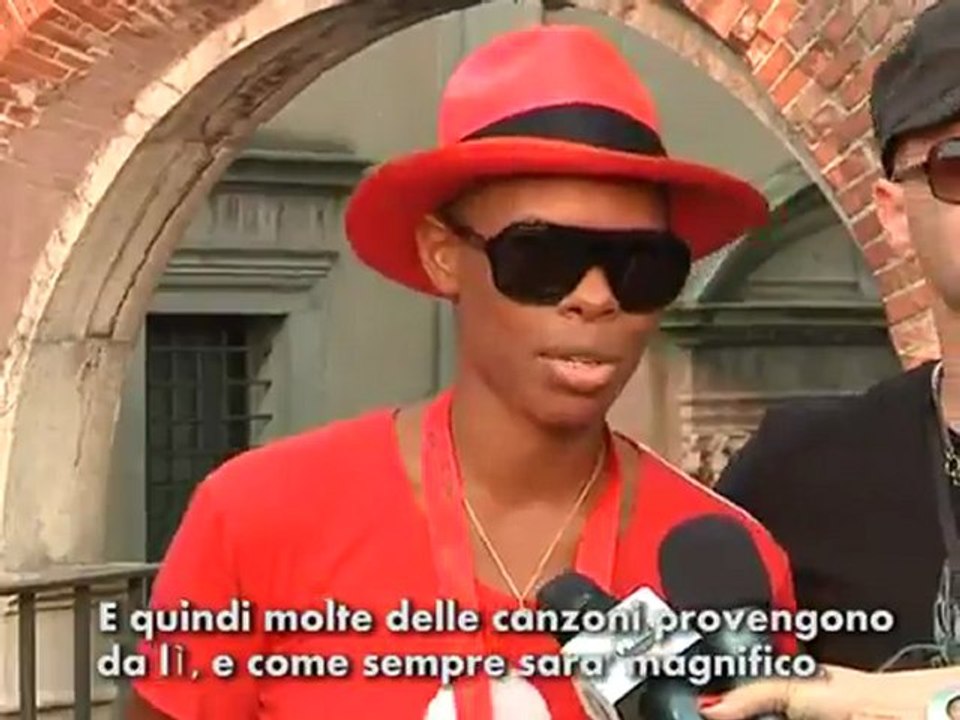 IN 3500 PER SKUNK ANANSIE