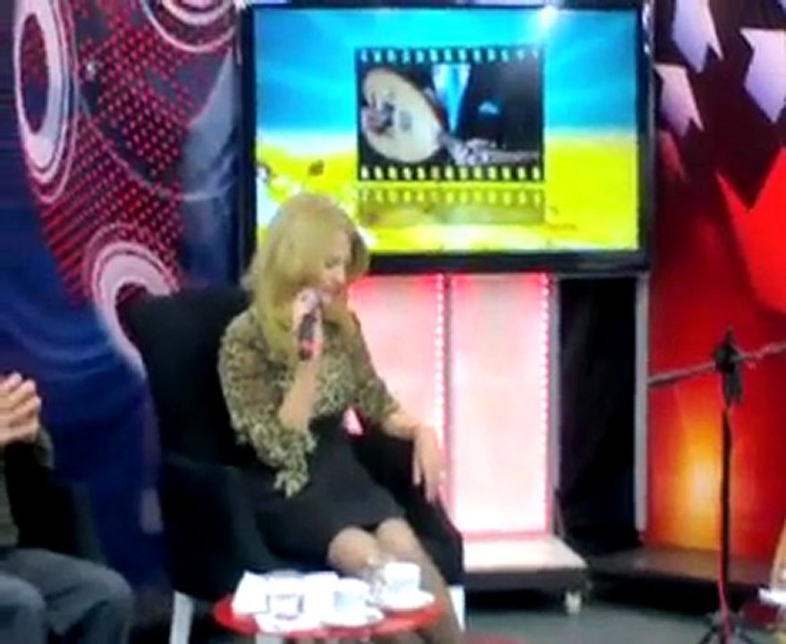 Duygu Hacıosmanoglu_Kastamonu TV_Seni bende bulmalıyım