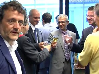 EQUITALIA, NUOVA SEDE