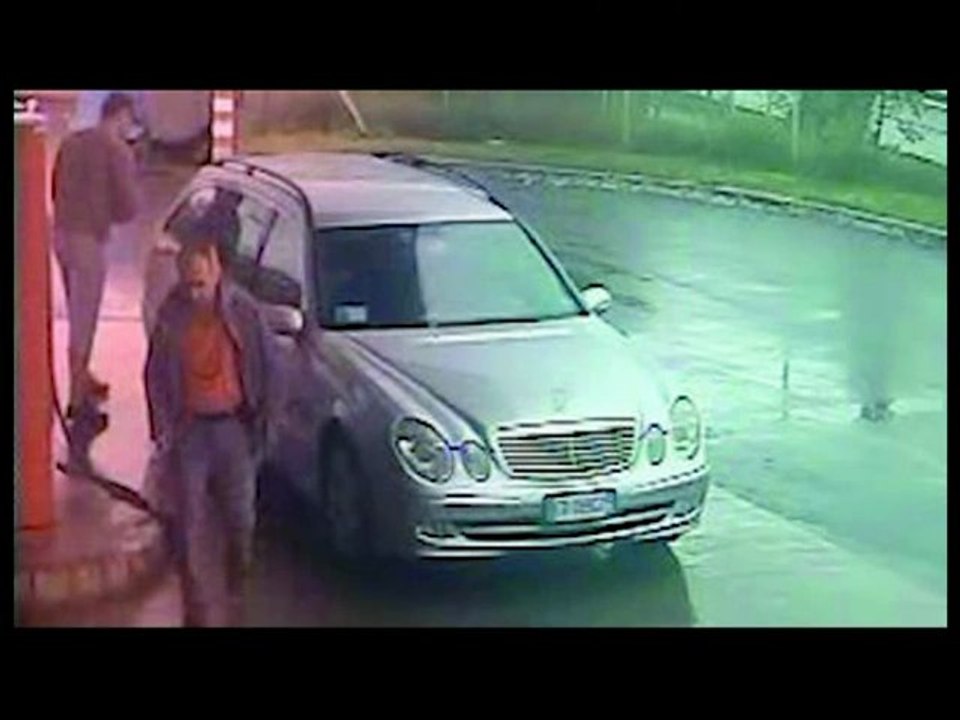 OMICIDIO MENICALI, CACCIA AI DUE BOSNIACI