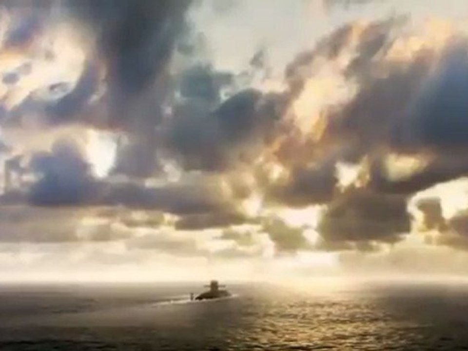 The Darkest Hour Trailer