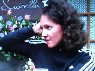 UN SENTIERO PER MARIANNA