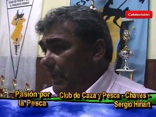 pasion por la pesca 17-11-2011 parte 1