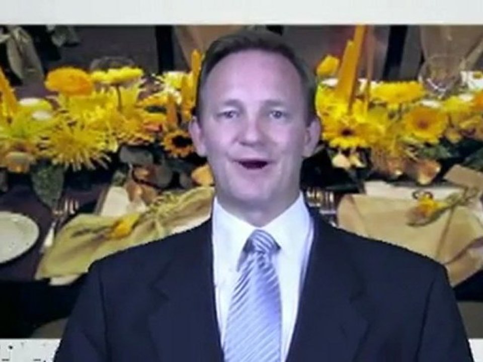 POF - French Dignitaries