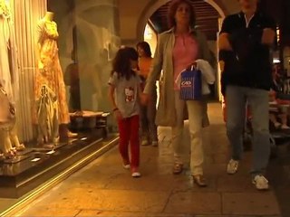 CITTA' SOTTO LE STELLE