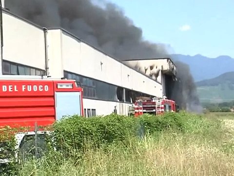 WALMEC, VERTICE IN PREFETTURA