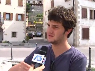 PICCOLI "GENI" CRESCONO