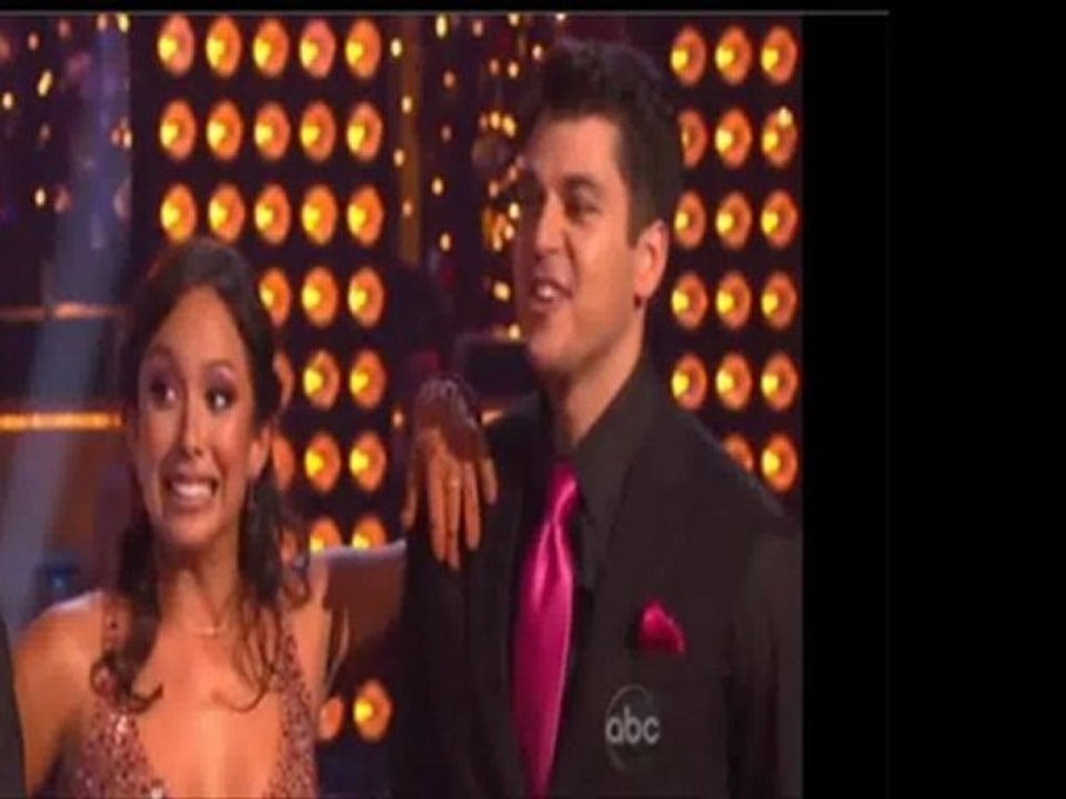 Dancing with the Stars Season 13, Episode 22 Week 10 megavideo stream