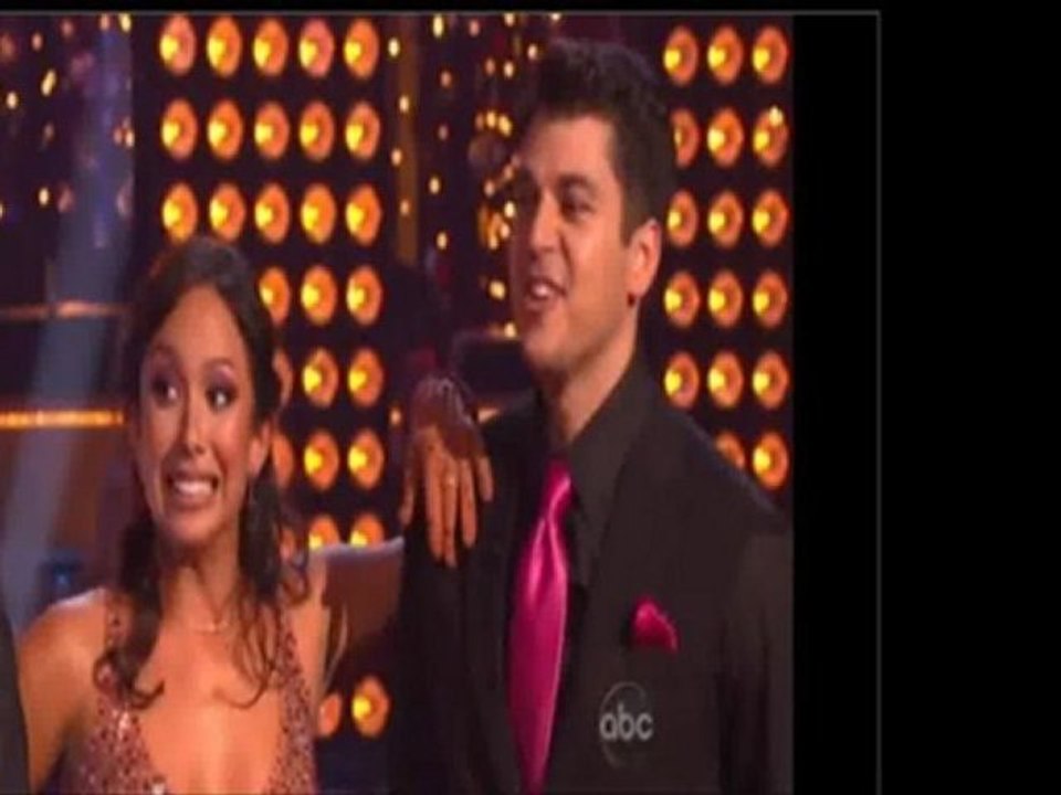 Watch Dancing with the Stars Season 13, Episode 22 Week 10 Full Length video