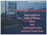 New and Used Grandville Tires at Midwest Tire Inc.