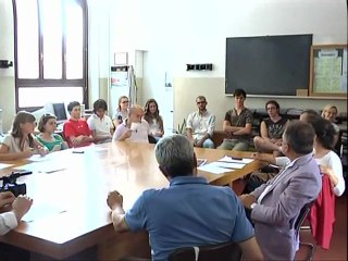 AL VIA I CORSI UNIVERSITARI ESTIVI