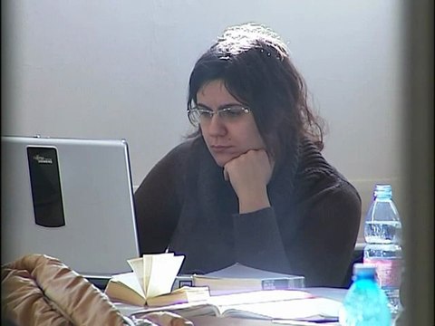 TESI COPIATA, STUDENTI NEI GUAI