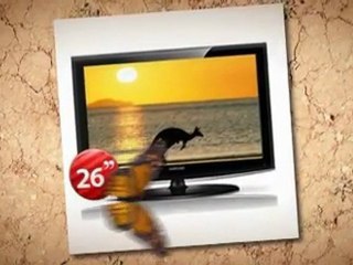 Top 7 Samsung 26 Television - Best Samsung 26 Televisions
