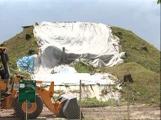 CASTELLIERE, 3000 ANNI DI STORIA