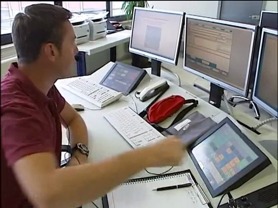 TERREMOTO, RESTA L'ALLERTA