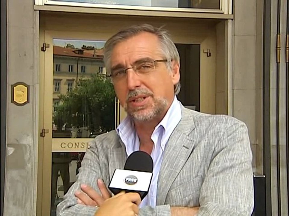 I COSTI DELLA POLITICA
